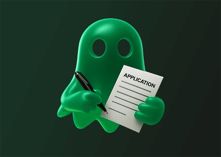 Apply for Launchpad